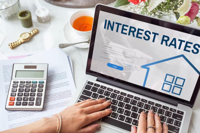 Interest Rates On The Real Estate Market