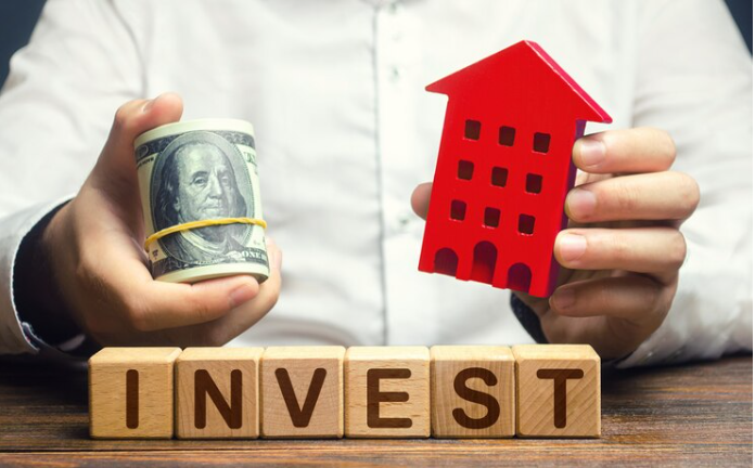 Real Estate Investing For Retirement