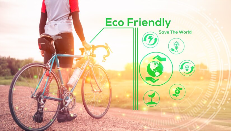 Eco-Friendly Choices For A Greener Lifestyle