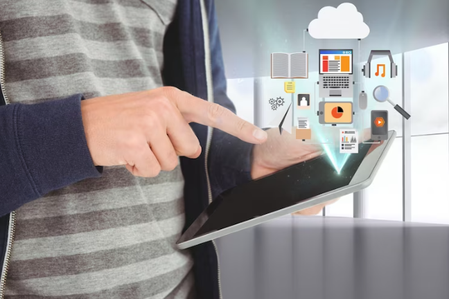 Cloud Computing For Businesses And Individuals