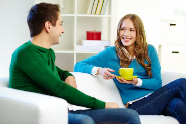 Strategies For Effective Communication And Healthy Relationships