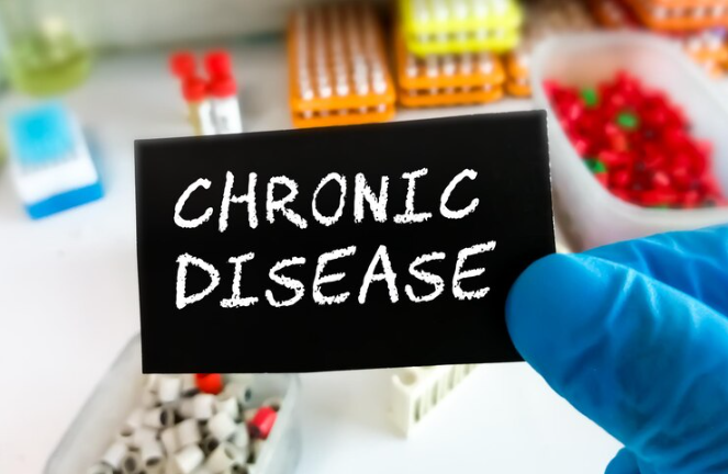 Preventing And Managing Chronic Diseases