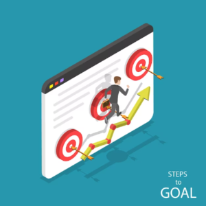 Strategies For Effective Goal Setting And Achievement